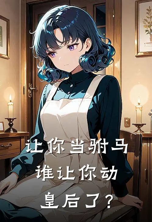 让你当驸马，谁让你动皇后了？