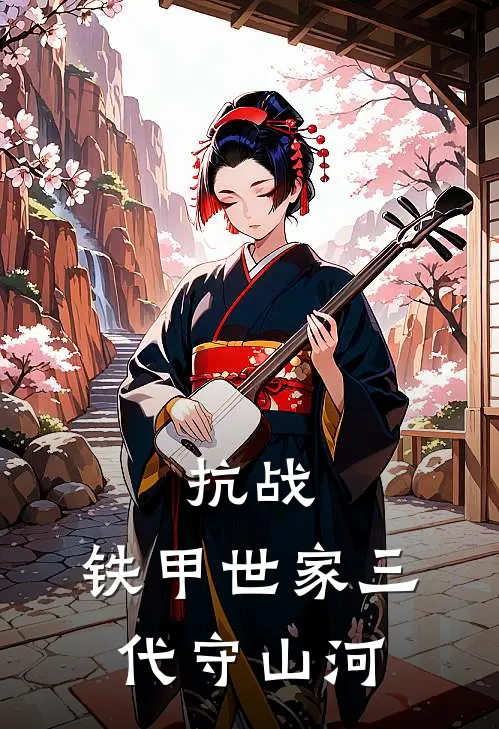 抗战：铁甲世家三代守山河