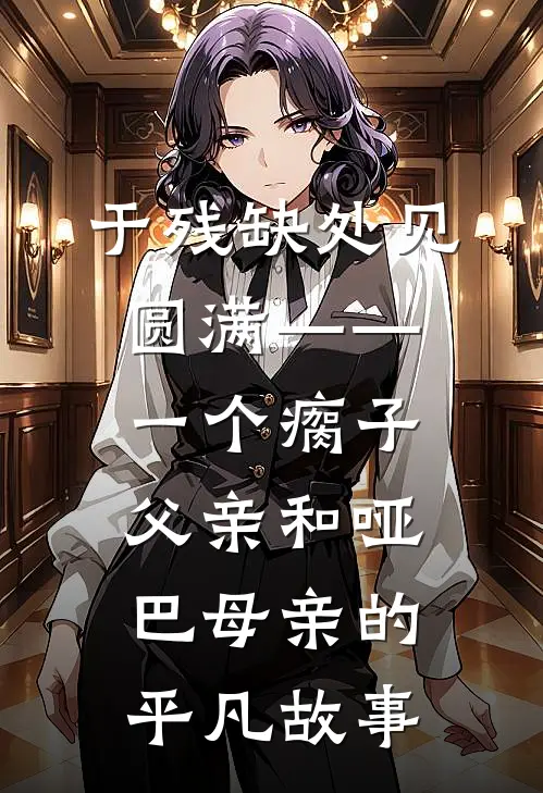 于残缺处见圆满——一个瘸子父亲和哑巴母亲的平凡故事赵平安王麻子免费小说大全_完结的小说于残缺处见圆满——一个瘸子父亲和哑巴母亲的平凡故事(赵平安王麻子)