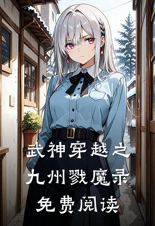 武神穿越之九州戮魔录免费阅读