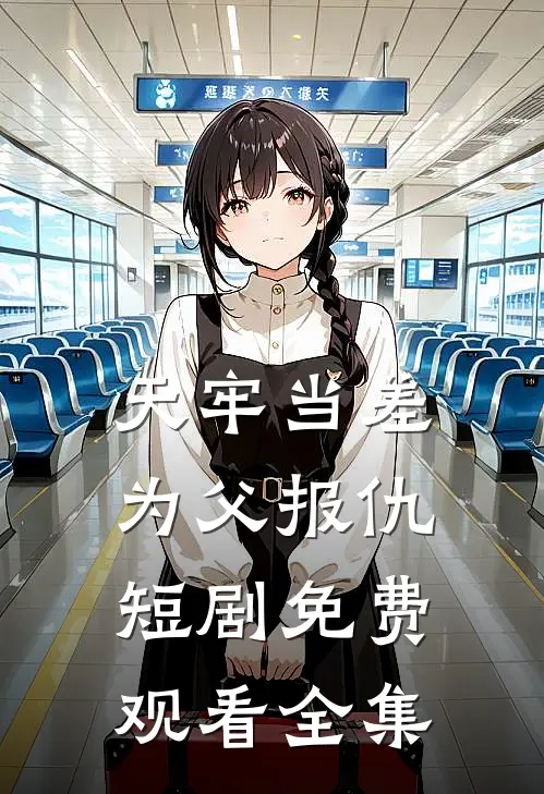 天牢当差为父报仇短剧免费观看全集