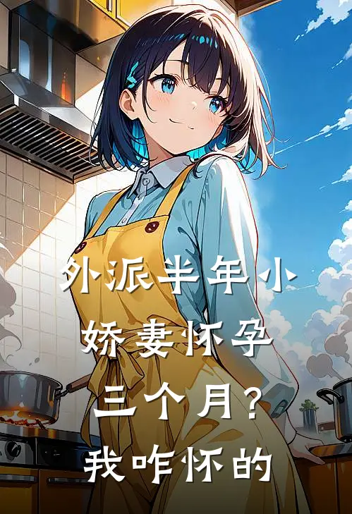 外派半年小娇妻怀孕三个月？我：咋怀的陆子昂徐薇免费小说完整版_最新好看小说外派半年小娇妻怀孕三个月？我：咋怀的陆子昂徐薇