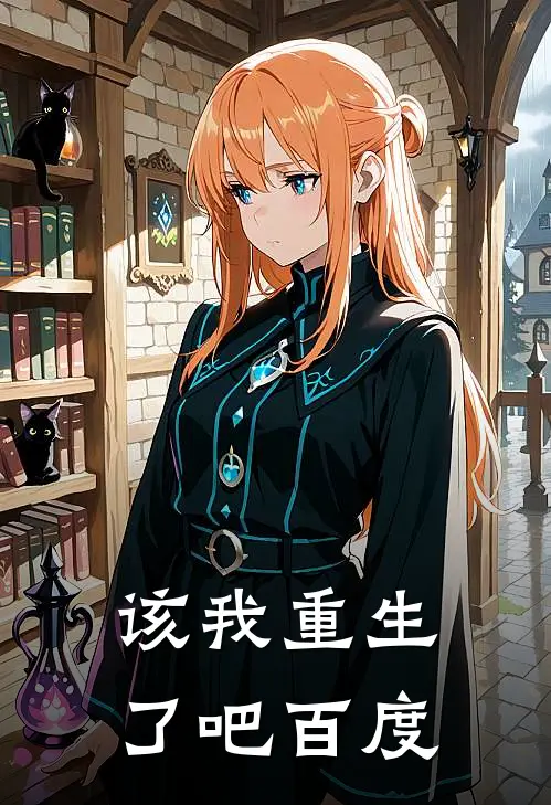 该我重生了吧百度