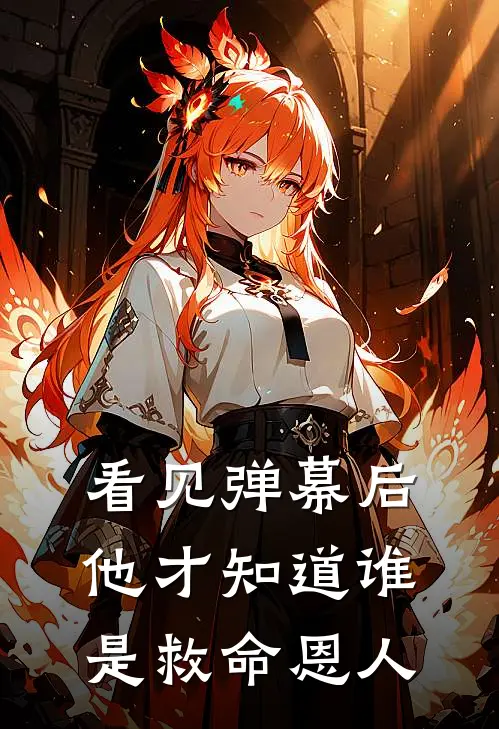 看见弹幕后，他才知道谁是救命恩人沈然顾南风最新好看小说推荐_完本小说免费看见弹幕后，他才知道谁是救命恩人(沈然顾南风)