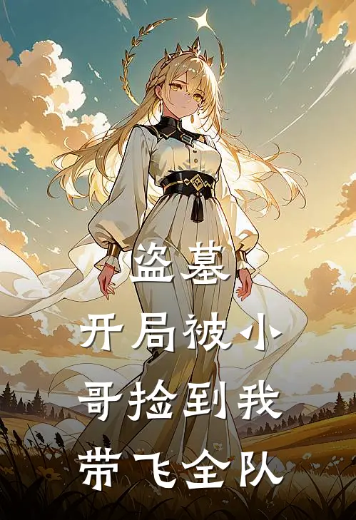 盗墓：开局被小哥捡到我带飞全队(周舟张起灵)完结的热门小说_全本免费完结小说盗墓：开局被小哥捡到我带飞全队(周舟张起灵)