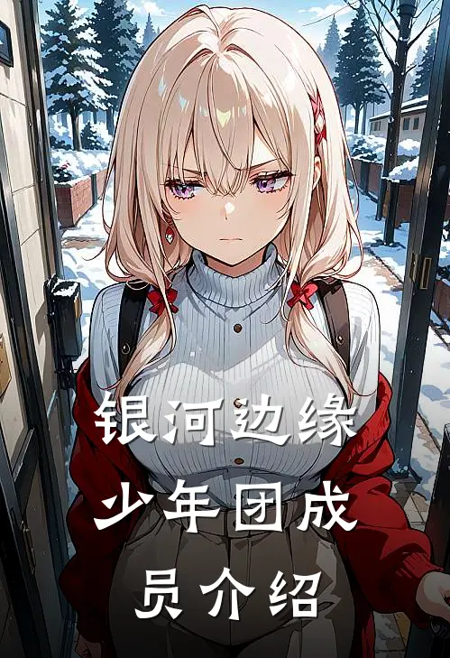 银河边缘少年团成员介绍