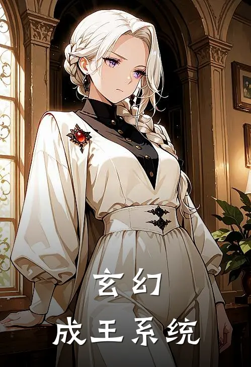 玄幻：成王系统