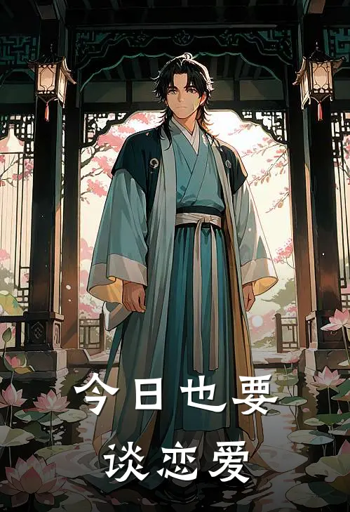 今日也要谈恋爱