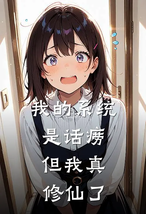 我的系统是话痨，但我真修仙了