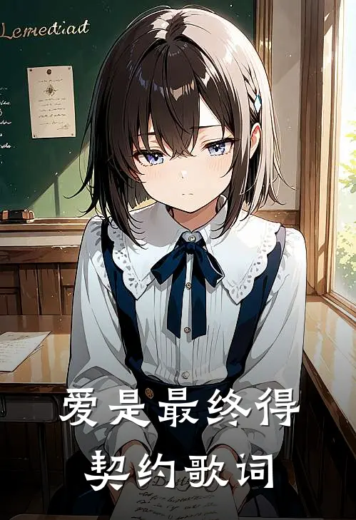 爱是最终得契约歌词