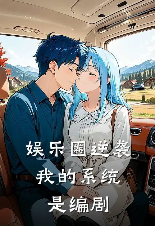 娱乐圈逆袭：我的系统是编剧