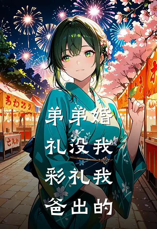 弟弟婚礼没我，彩礼我爸出的(陈野陈昭)最新小说_免费阅读完整版小说弟弟婚礼没我，彩礼我爸出的(陈野陈昭)