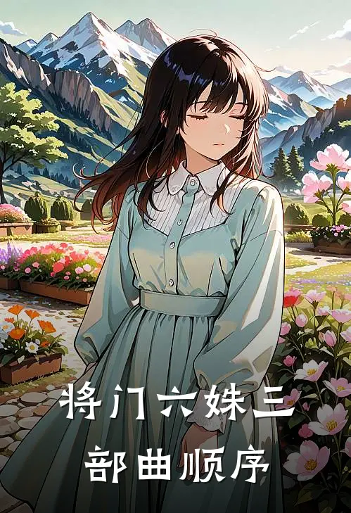 将门六姝三部曲顺序