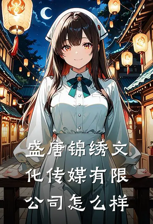 盛唐锦绣文化传媒有限公司怎么样