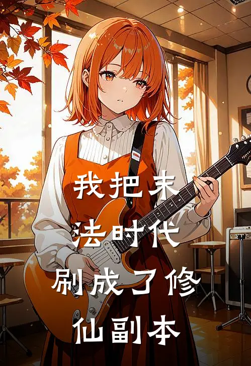 我把末法时代，刷成了修仙副本（林澈张伟）全文免费阅读无弹窗大结局_（我把末法时代，刷成了修仙副本全文免费阅读无弹窗）林澈张伟最新章节列表_笔趣阁（我把末法时代，刷成了修仙副本）