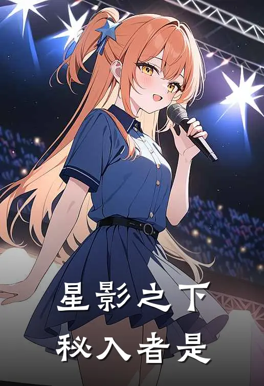 星影之下秘入者是