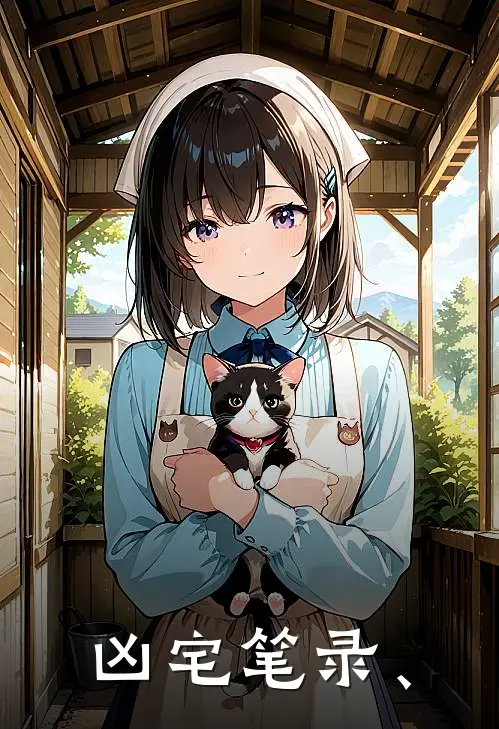 凶宅笔录、(苏婉卿阿文)热门小说推荐_免费小说在线看凶宅笔录、苏婉卿阿文