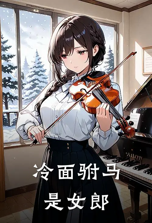 冷面驸马是女郎