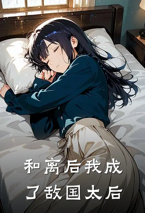 和离后我成了敌国太后(青棠沈清辞)热门小说在线阅读_热门小说和离后我成了敌国太后(青棠沈清辞)