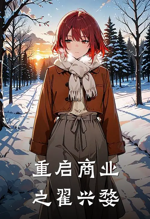 重启商业之翟兴婺