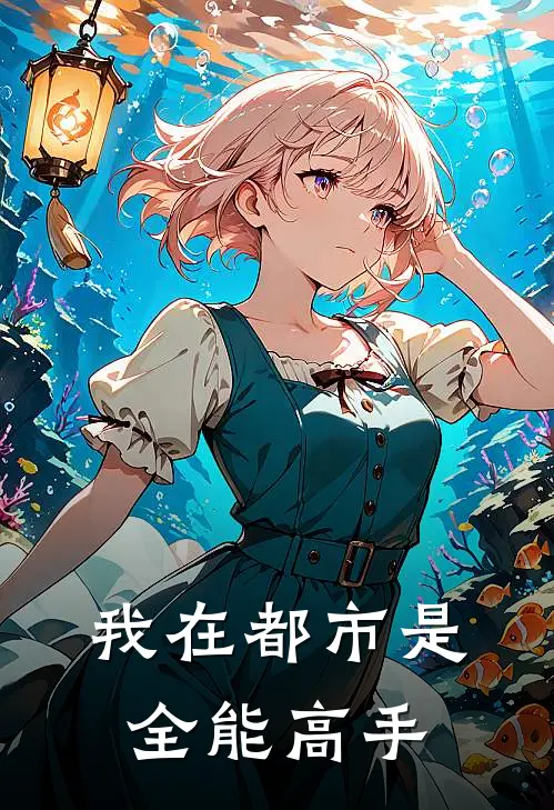 我在都市是全能高手