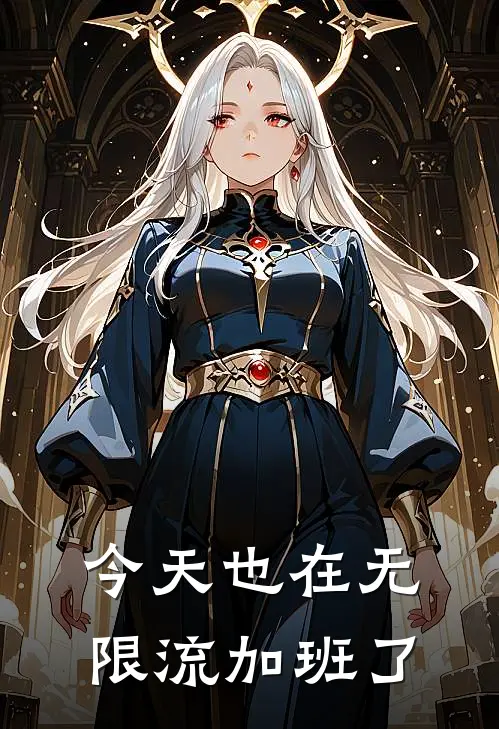 今天也在无限流加班了