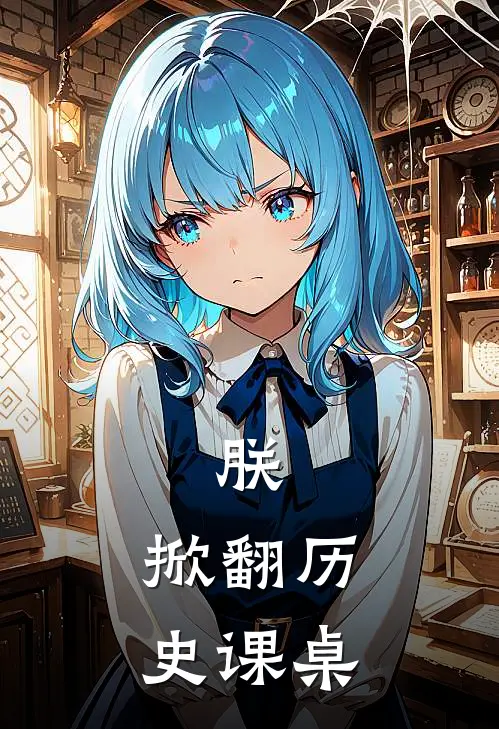 朕，掀翻历史课桌