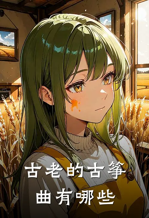 古老的古筝曲有哪些