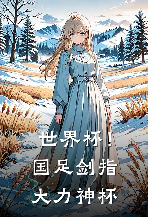 世界杯！国足剑指大力神杯莫凡张伟完本小说推荐_免费小说全文阅读世界杯！国足剑指大力神杯莫凡张伟