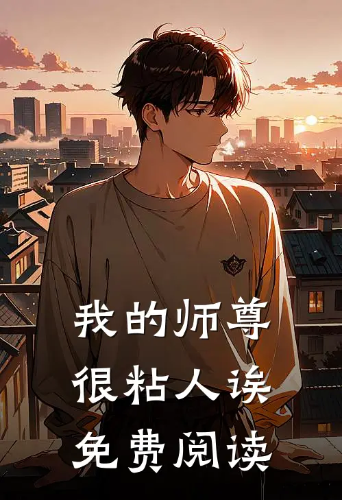 我的师尊很粘人诶免费阅读