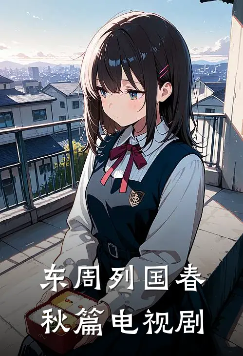 东周列国春秋篇电视剧