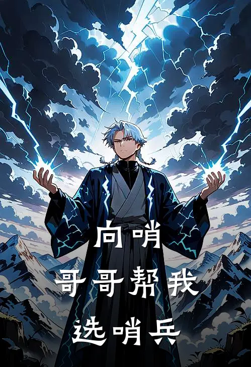 向哨：哥哥帮我选哨兵