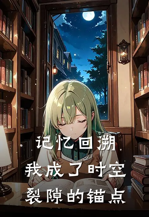 记忆回溯：我成了时空裂隙的锚点