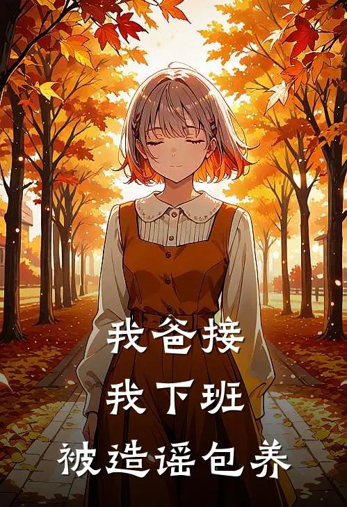 我爸接我下班，被造谣包养(知予朋友)热门小说_《我爸接我下班，被造谣包养》最新章节在线阅读