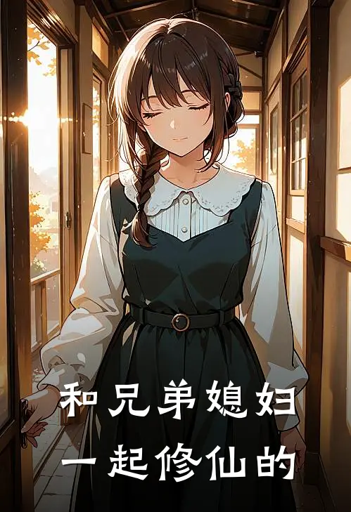 和兄弟媳妇一起修仙的