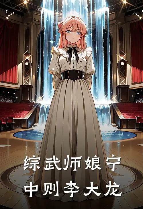 综武师娘宁中则 李大龙