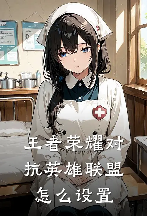 王者荣耀对抗英雄联盟怎么设置