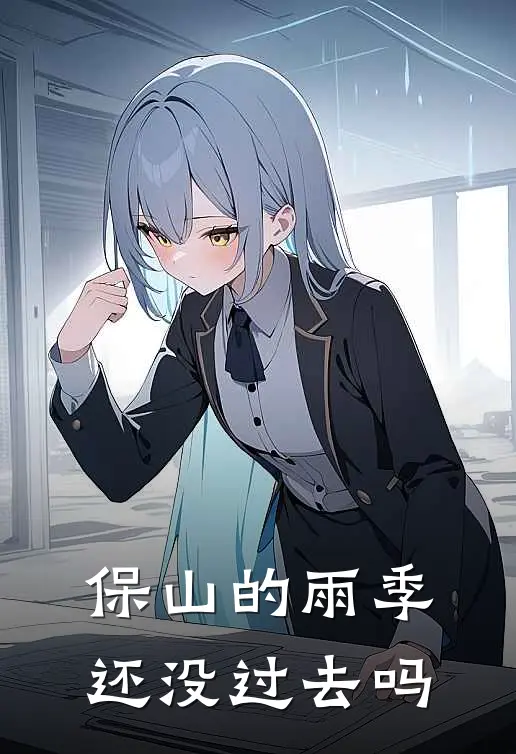 保山的雨季还没过去吗