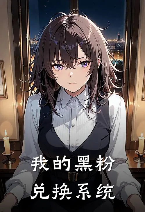 我的黑粉兑换系统