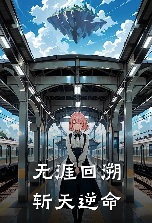 无涯回溯：斩天逆命