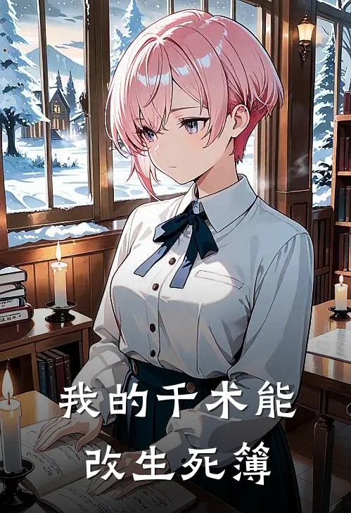 我的千术能改生死簿