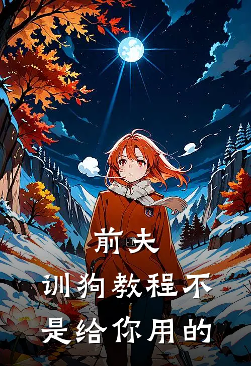 前夫，训狗教程不是给你用的苏念陆景臣完本小说免费阅读_最新章节列表前夫，训狗教程不是给你用的(苏念陆景臣)