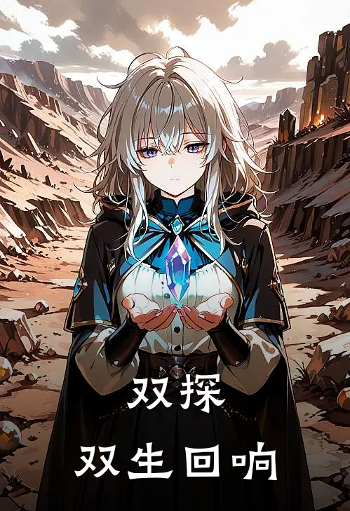 双探：双生回响严逸琛陈烈屿最新章节免费阅读_双探：双生回响全集免费阅读