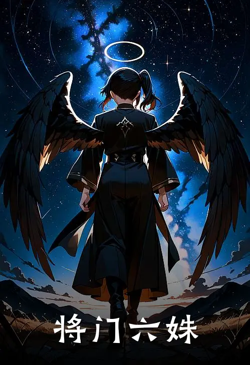 将门六姝