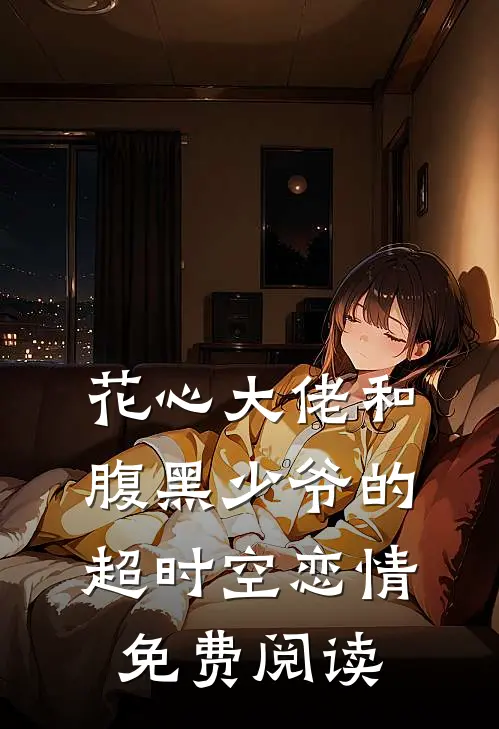 花心大佬和腹黑少爷的超时空恋情免费阅读