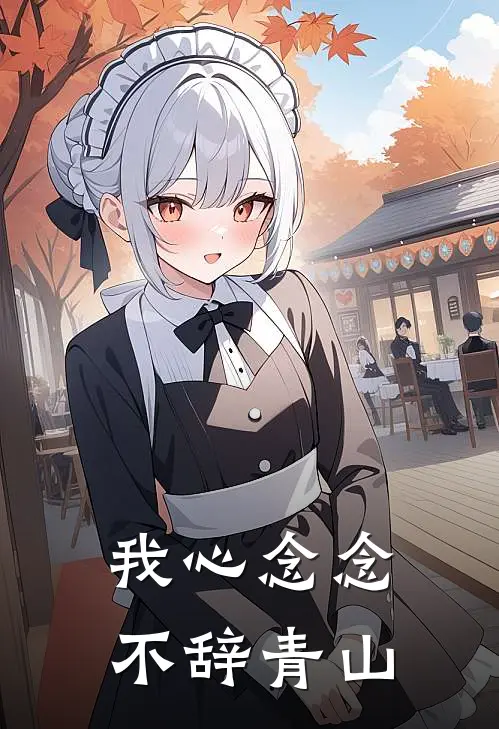 我心念念，不辞青山