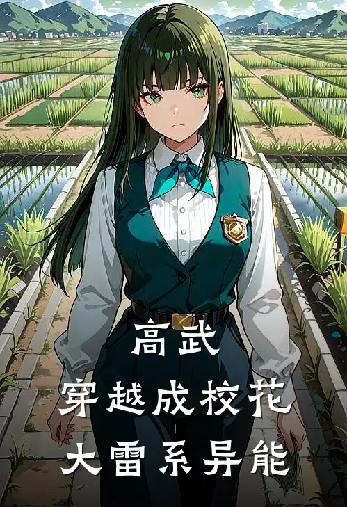 凌清河白淼淼《高武：穿越成校花，大雷系异能》_《高武：穿越成校花，大雷系异能》最新章节在线阅读