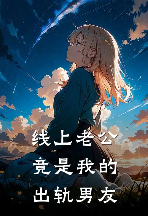 《线上“老公”竟是我的出轨男友》