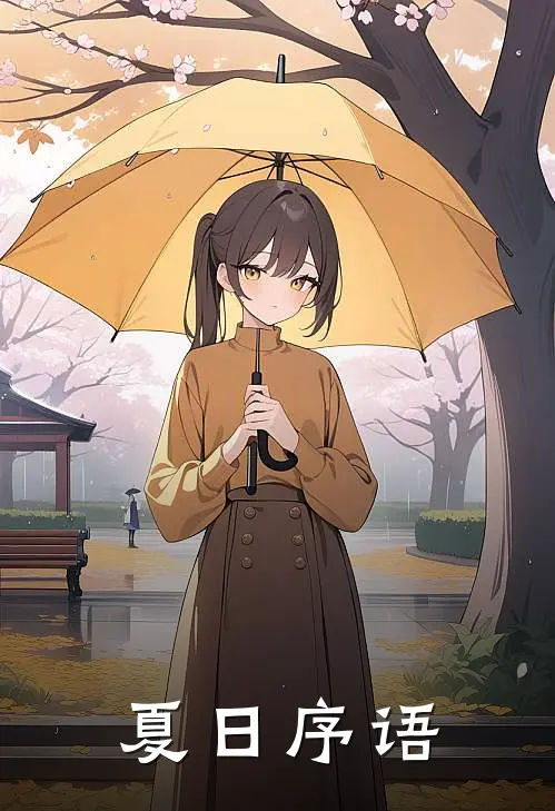 周彧张贺《夏日序语》完结版免费阅读_夏日序语全文免费阅读