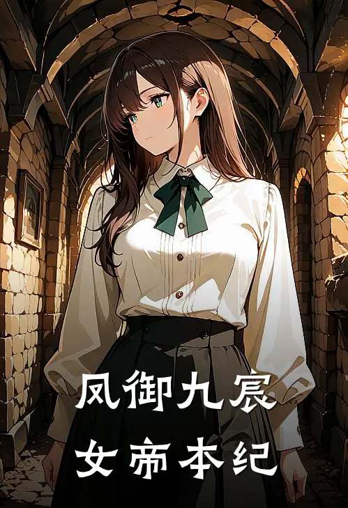 凤御九宸，女帝本纪